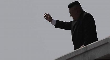 Ο Κιμ Γιονγκ Ουν φοβάται ότι μπορεί να τον δολοφονήσουν ΗΠΑ-Ν.Κορέα -Τα μέτρα που παίρνει