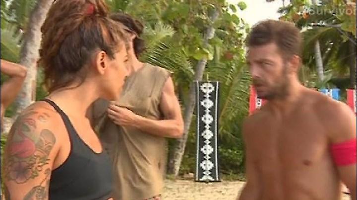 Ντάνος - Βαλαβάνη: Αυτή είναι η σχέση τους σε τέσσερις μήνες Survivor