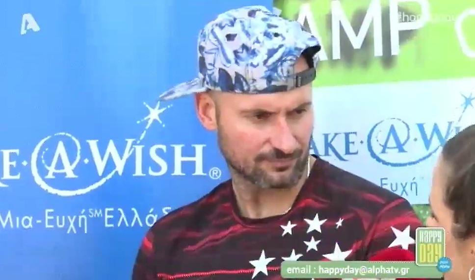 Πάνος Αργιανίδης: Η αποκάλυψη για τα χρήματα που παίρνουν οι Μαχητές στο Survivor