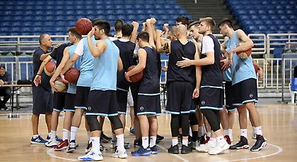 Media: Στην ΕΡΤ το Ευρωμπάσκετ  και όλες οι Εθνικές  του μπάσκετ