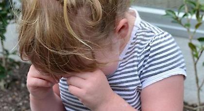 Κοριτσάκι χάθηκε από τους γονείς του, το εντόπισαν αγρότες