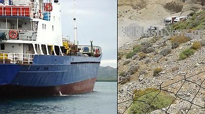 Θρίλερ με το νέο τσιγαράδικο: Η ρότα, τα ερωτηματικά και οι περίεργες συμπτώσεις