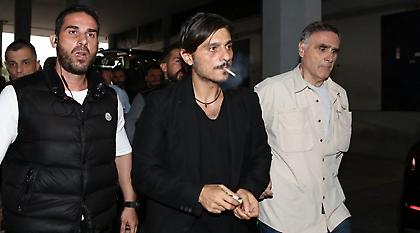 Γιαννακόπουλος για Μάντζαρη: «Εσύ και ο μάνατζέρ σου πρέπει να φοράτε φουστίτσες»! (pics)