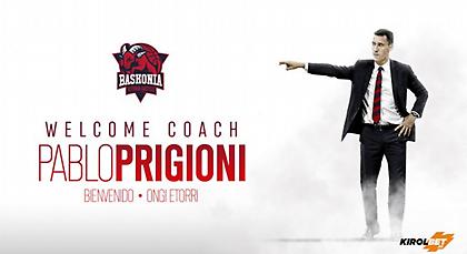 Στον πάγκο της Μπασκόνια ο Πριχιόνι!