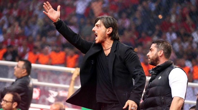 Γιαννακόπουλος: «Τόσο μαλ%#@ς είμαι που αφιέρωσα 5 ραντεβού μέσα στους τελικούς για Μάντζαρη»