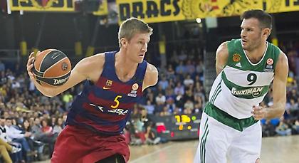 Τέλος και ο Ντόελμαν από την Μπαρτσελόνα