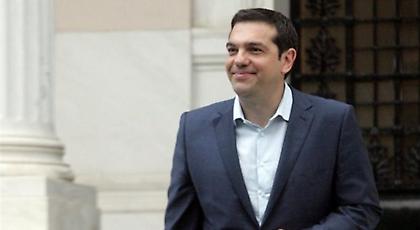Πανηγυρικοί τόνοι Τσίπρα με σύνθημα Ομπάμα: «Ναι, μπορούμε»