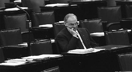 Πέθανε ο Χέλμουτ Κολ, αρχιτέκτονας της ενωμένης Γερμανίας