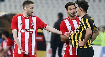 Βγήκε ο μισός Ιούνης και δεν κουνιέται φύλλο