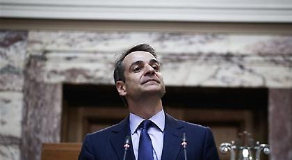 Μητσοτάκης: Ο Τσίπρας απέτυχε και τώρα η χώρα θα υποστεί τις συνέπειες