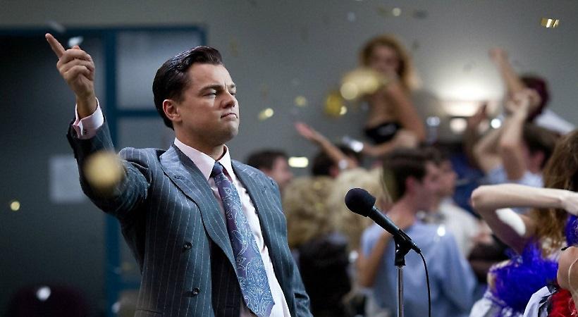 Ο Ντι Κάπριο επιστρέφει ένα Οσκαρ και έναν Πικάσο -Το σκάνδαλο διαφθοράς που τον πήρε... μπάλα