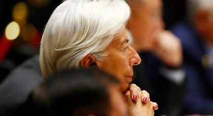 Η ανακοίνωση-σοκ του ΔΝΤ μετά το Εurogroup -Πώς και γιατί συνδέει την Ελλάδα με Σουδάν, Ζάμπια...