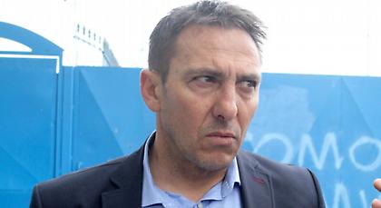 Δεν τα βρήκαν, αλλά τα ξαναλένε Καρυπίδης-Παπαδόπουλος