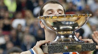 Κακιούζης: «Ερχομαι στο Ios3on3 για να θυμηθούμε τα παλιά»