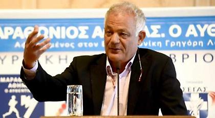 Η ανακοίνωση της ΕΡΤ για την παραίτηση του Λάμπη Ταγματάρχη