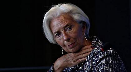 Λαγκάρντ: Χρήματα θα δώσουμε μόνο αν πάρουμε διευκρινίσεις για το χρέος (video)