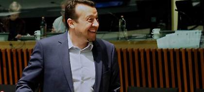 Το retweet του Νίκου Παππά για την παραίτηση του Λάμπη Ταγματάρχη (pic)