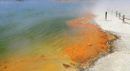 Επιστήμονες ισχυρίζονται ότι ίσως ανακάλυψαν το 8ο θαύμα του κόσμου (pics)