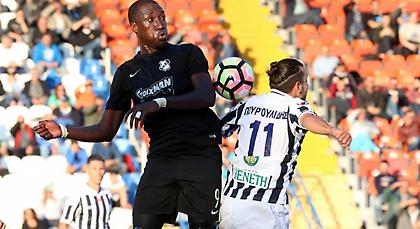 Πήρε Βουό η Λαμία!