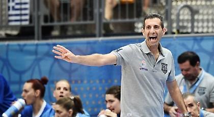 Κεραμιδάς: «Πρέπει να μείνουμε ταπεινοί»