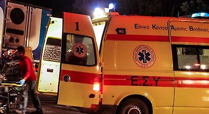 Έγκλημα στον Νέο Κόσμο: Βρέθηκε άνδρας με θανατηφόρο τραύμα στο μέτωπο