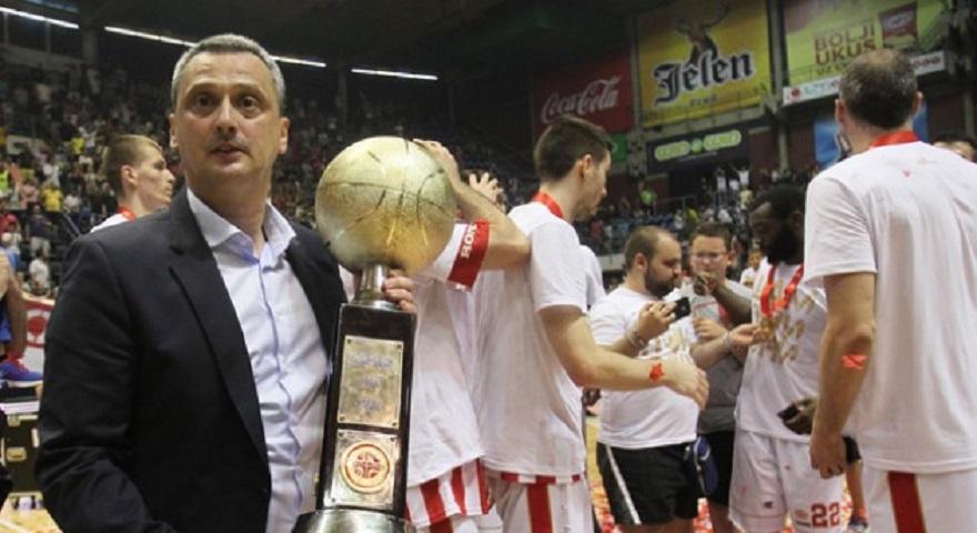 Έριξε τη… βόμβα ο Ράντονιτς: «Φεύγω από τον Ερυθρό Αστέρα»