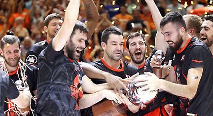 «Έσπασε» το… δίπολο Ρεάλ-Μπάρτσα η Βαλένθια!