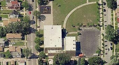 Σικάγο: Πυροβολισμοί σε δημοτικό σχολείο-Τραυματίστηκαν 2 μικρά κορίτσια