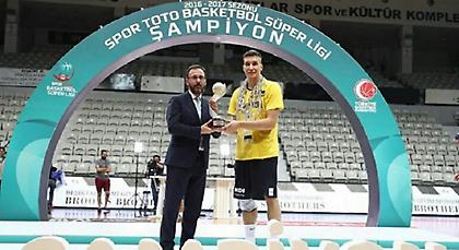 Μπογκντάνοβιτς: «Σε λίγες ημέρες θα σας πω εάν θα πάω στο ΝΒΑ»