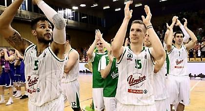 Στο Champions League και η Ολίμπια Λιουμπλιάνας