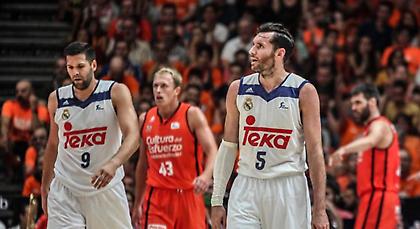 «Εκτός Ευρωμπάσκετ ο Ρούντι»