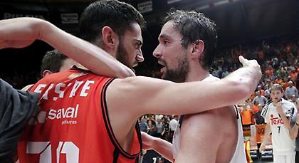 Γιουλ: «Στηρίζουμε τον Λάσο και την ομάδα»