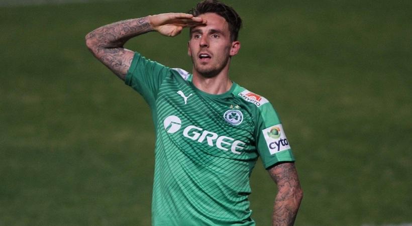 Παναθηναϊκός για Ντάρμπισιρ!