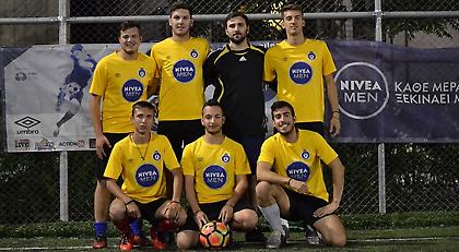 Οι πρώτοι πάνε τώρα για την μεγάλη κούπα!