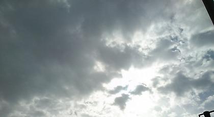 Άστατος ο καιρός – Σε ισχύ το έκτακτο δελτίο επιδείνωσης