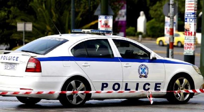 Εννιά συλλήψεις στο Πεδίον του Αρεως -Για ναρκωτικά