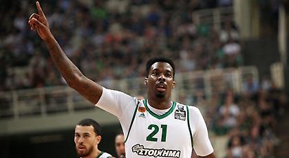 Γκάμπριελ: «Φυσικά και θέλω να μείνω»-Το σκέφτεται ο Παναθηναϊκός