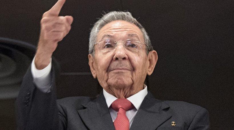 Στην αντεπίθεση η Αβάνα: Η απόφαση Τραμπ μας γυρίζει στο παρελθόν