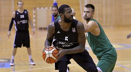 Κράτησε τους «πυλώνες» και φουλάρει ο Ολυμπιακός