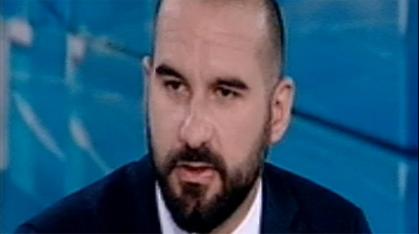 Τζανακόπουλος: Τον Αύγουστο του 2018 θα βγούμε απ' τα μνημόνια