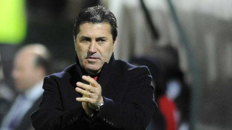 Ανανέωσε με Αλ Σαρτζά ο Πεσέιρο