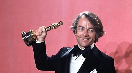 Πέθανε ο σκηνοθέτης του πρώτου «Ρόκι» και του «Καράτε Κιντ» Τζον 'Αβιλντσεν