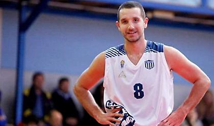 Ανανέωσε με Βουγιούκα ο Ιωνικός