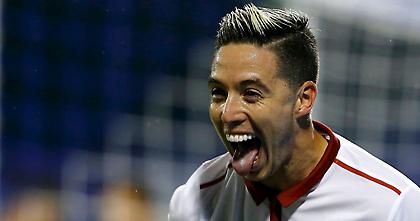 «Χρυσάφι» οι Τούρκοι για Νασρί