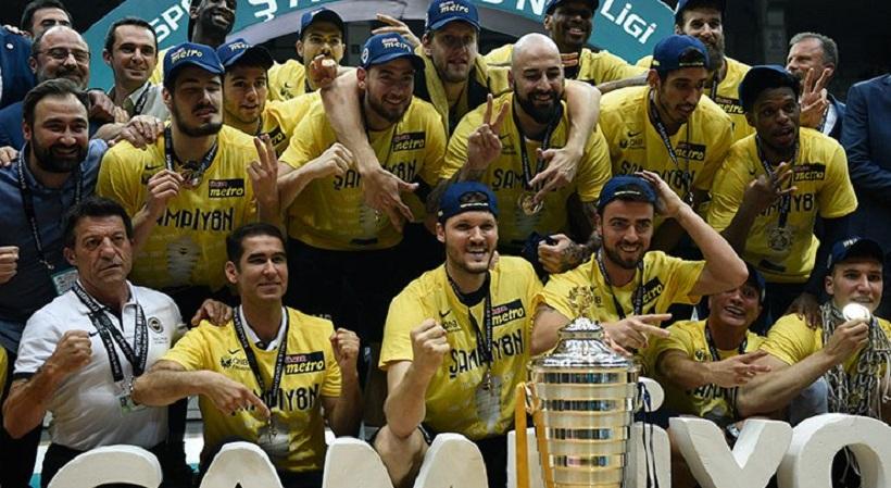 Κανένα έλεος η Φενέρμπαχτσε, έκλεισε με 22 διαδοχικές νίκες!