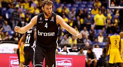 Φενερμπαχτσέ: Συμφωνία με Μέλι