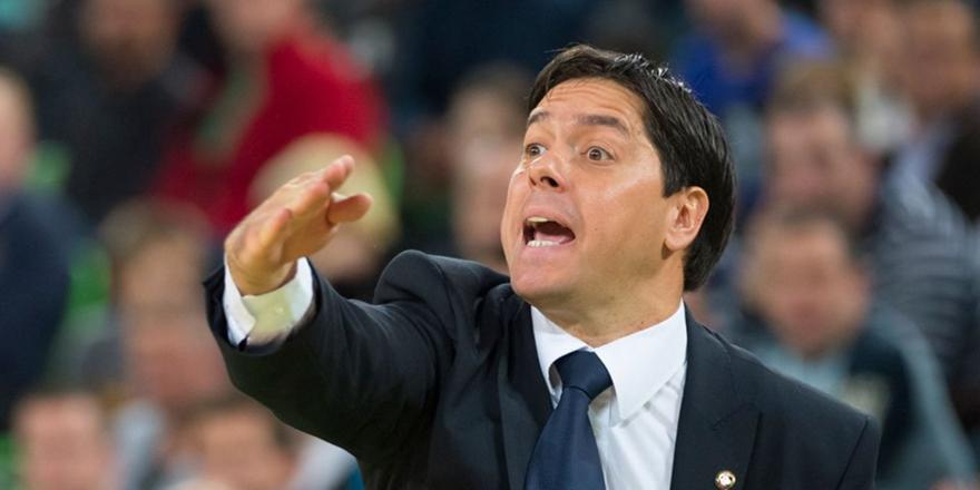 Μένει στον πάγκο της Μπάνβιτ ο Φιλιπόφσκι