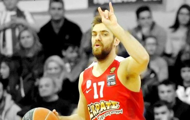 Οι… Ολυμπιακές στιγμές του Μάντζαρη (videos)