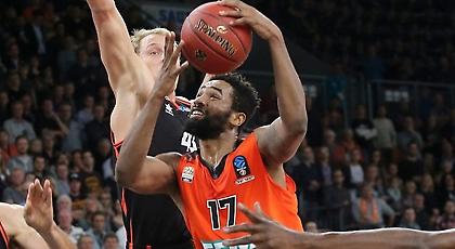 Κράτησε Μπάτλερ η Ουλμ