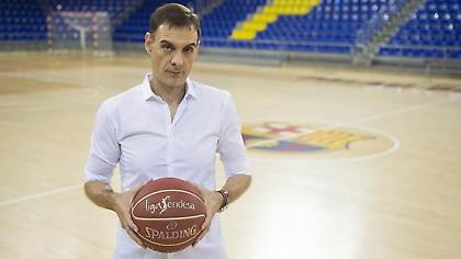 Κοντά σε Χίμκι ο Μπαρτζώκας